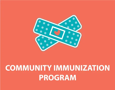 Community Immunization Program