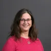 Auditor Jennifer McGuirk