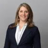 Headshot of Multnomah County Department of County Human Services Director Rachel Pearl