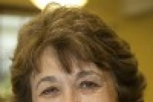 Diane McKeel