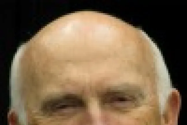 Mike Schrunk