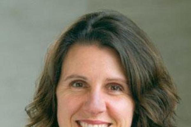 Commissioner Deborah Kafoury
