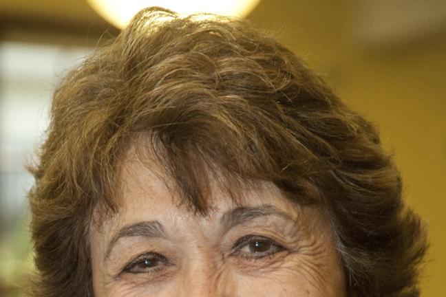 Commissioner Diane McKeel