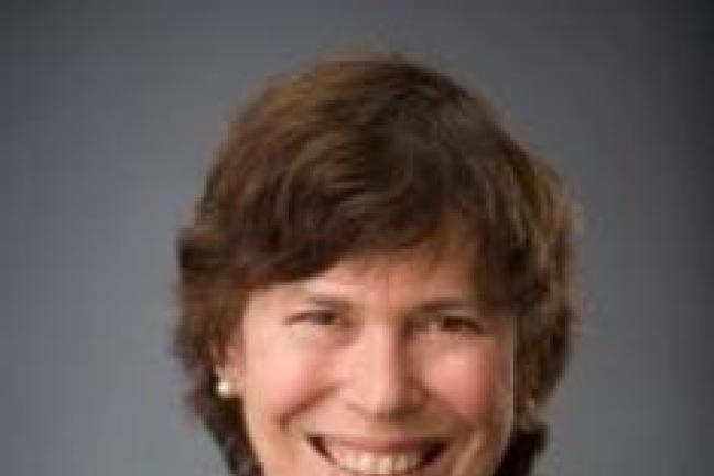 Commissioner Judy Shiprack