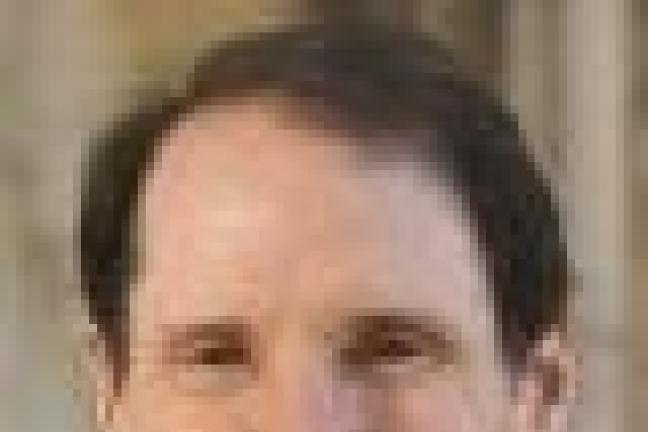 Ron Wyden