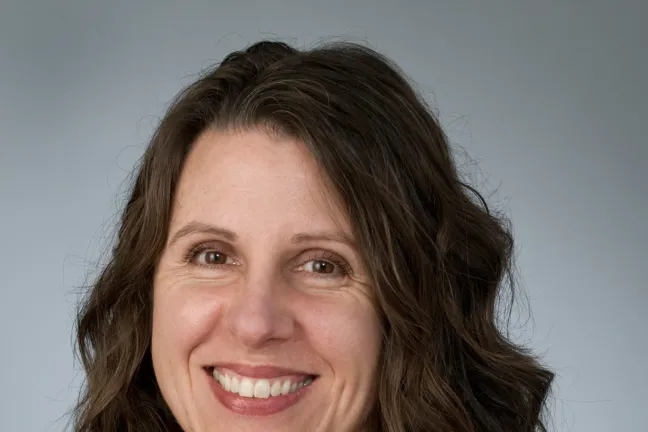 Chair-elect Deborah Kafoury