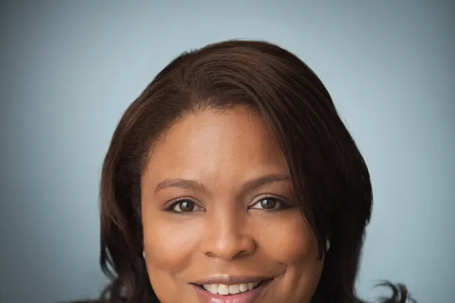 Commissioner Loretta Smith