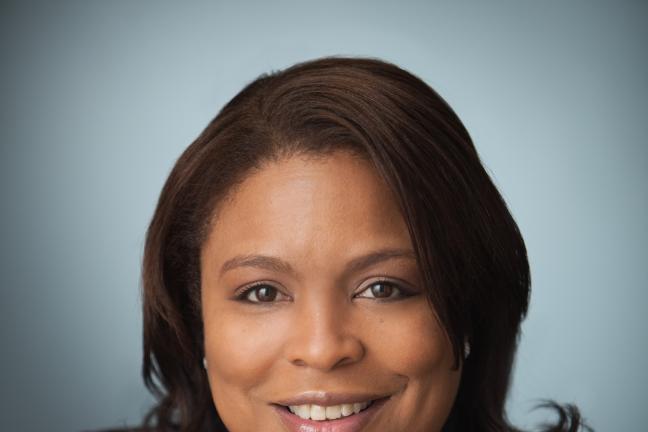 Commissioner Loretta Smith 