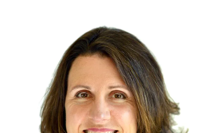 Presidenta Deborah Kafoury 