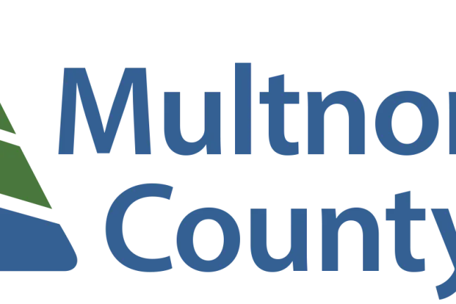 Multnomah County logo