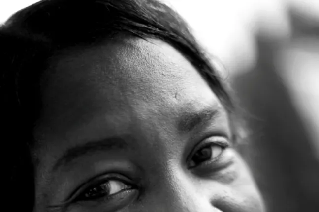 Linda Hornbuckle (Image courtesy of The Oregonian)