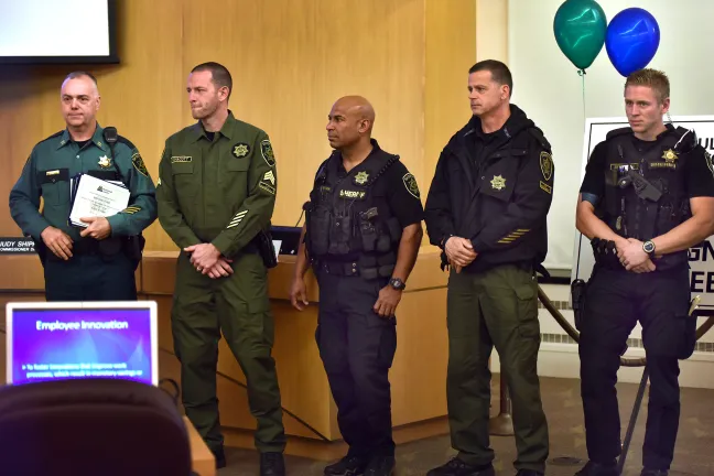 Green Hornet Wilderness Law Enforcement Services and Trail Rescue Team