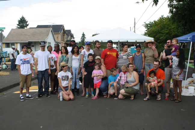Group photo
