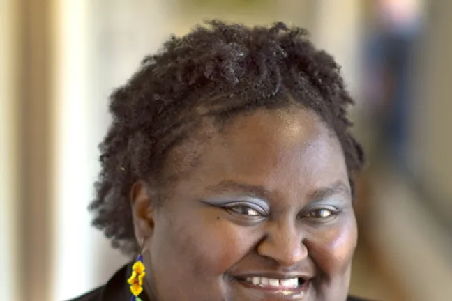 Kim Melton