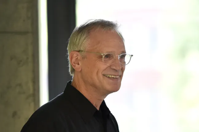 Rep. Earl Blumenauer