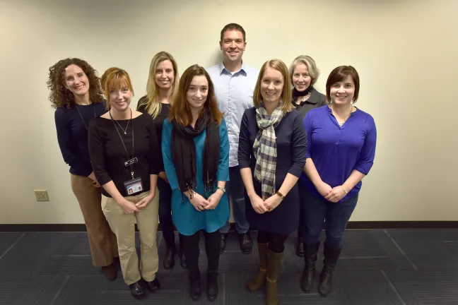 TB Case Management Team