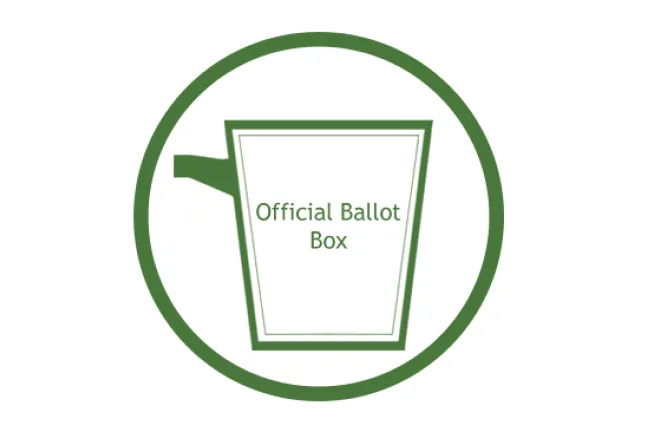 Multnomah County official ballot drop sites