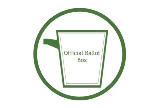 Multnomah County official ballot drop sites