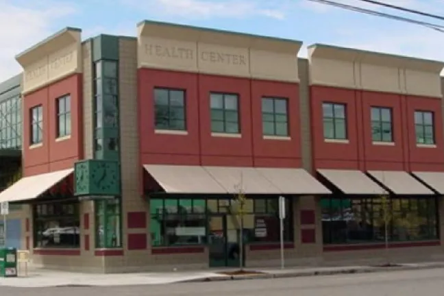 Multnomah County North Portland Health Center