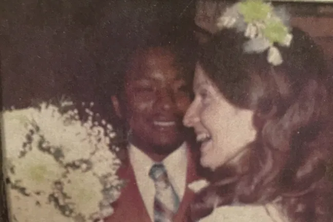 brownbrennan wedding