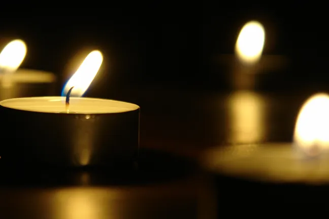 Candles