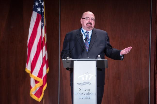 Dr. Timothy Condon, Ph.D., Research Professor, University of New Mexico Center on Alcoholism, Substance Abuse, and Addictions