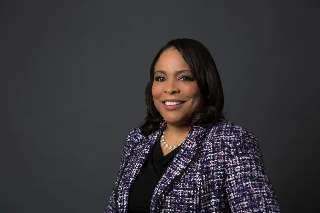 Commissioner Loretta Smith