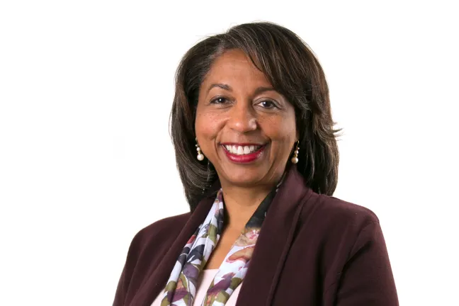 Vanetta Abdellatif has run the county's growing network of health clinics for 15 years.