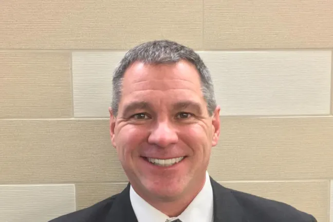 Former Portland Police Sgt. Jeff Helfrich appointed to House District 52 seat.