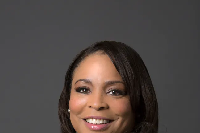 Commissioner Loretta Smith