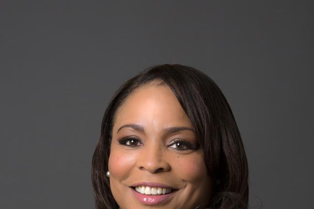 Commissioner Loretta Smith