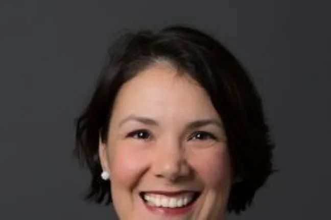 Commissioner Vega Pederson