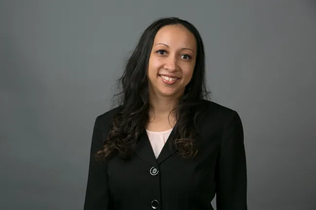 Public Health Director Rachael Banks appointed to serve in as public health administrator.