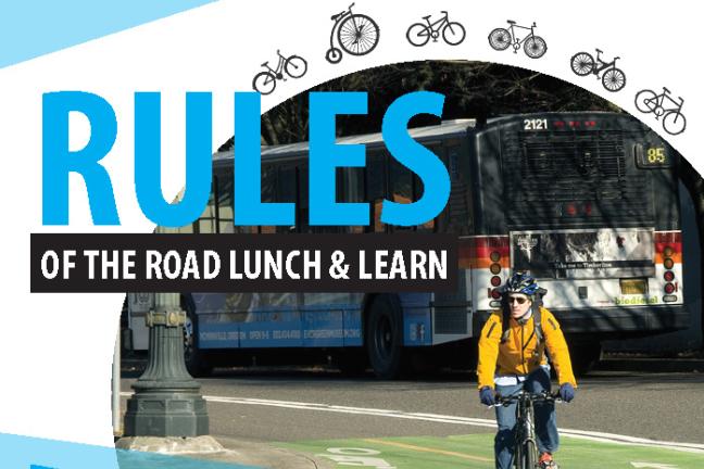 2018 Bike Month - Rules of the Road Flyer Final