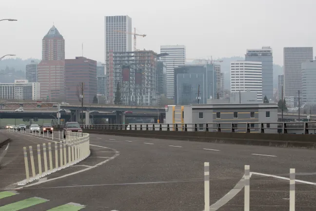 Wood smoke, wildfires and stagnant air prompt wood burning restriction
