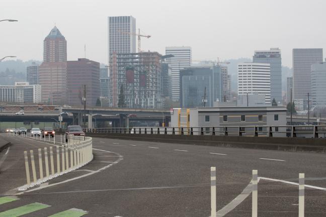Wood smoke, wildfires and stagnant air prompt wood burning restriction