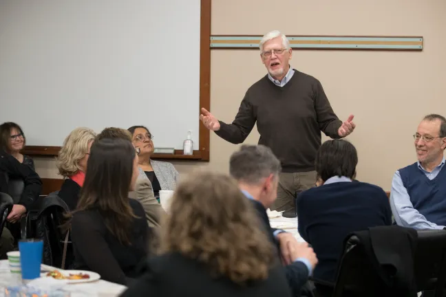 Representante Jeff Reardon