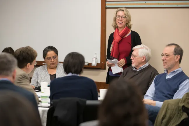 Representante Alissa Keny-Guyer