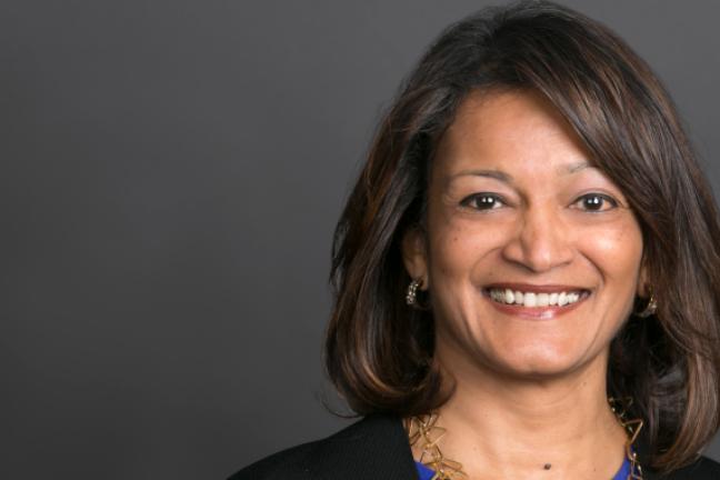 Commissioner Jayapal