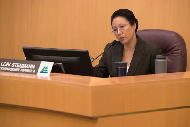 The fund is co-sponsored by Kafoury and Commissioner Lori Stegmann.