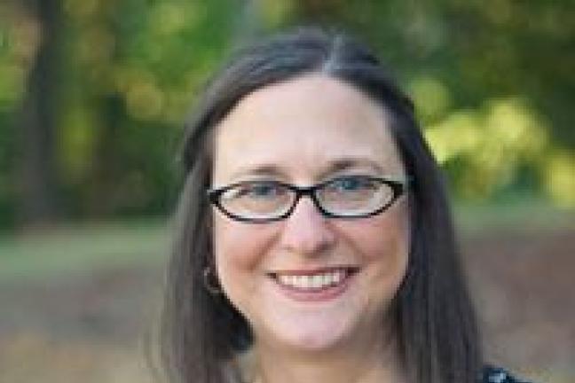 photo of Auditor Jennifer McGuirk