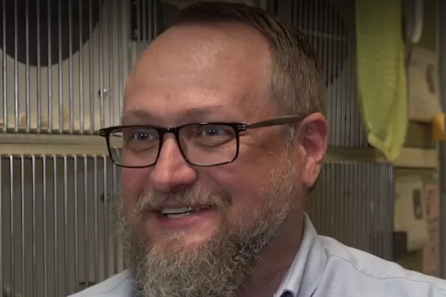 Wade Sadler, the Business Services manager at Multnomah County Animal Services, has been named interim director. He replaces Jackie Rose, who has accepted a position as director of Ventura County (Calif.) Animal Services.