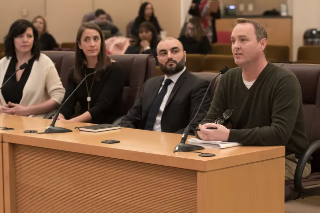 Información sobre la licencia parental remunerada