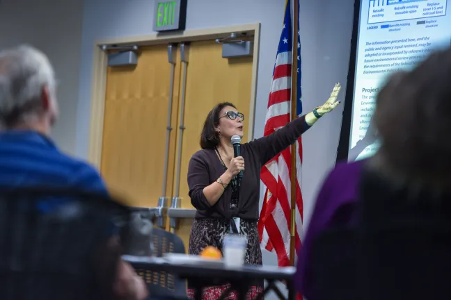 JVP issue forum