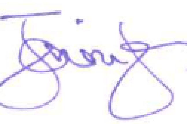 signature