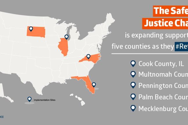 MULTNOMAH COUNTY AWARDED ADDITIONAL $2 MILLION BY MACARTHUR FOUNDATION SAFETY AND JUSTICE CHALLENGE TO ADVANCE LOCAL JUSTICE SYSTEM REFORM