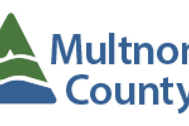 County logo