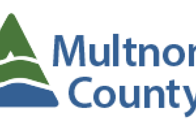 County logo