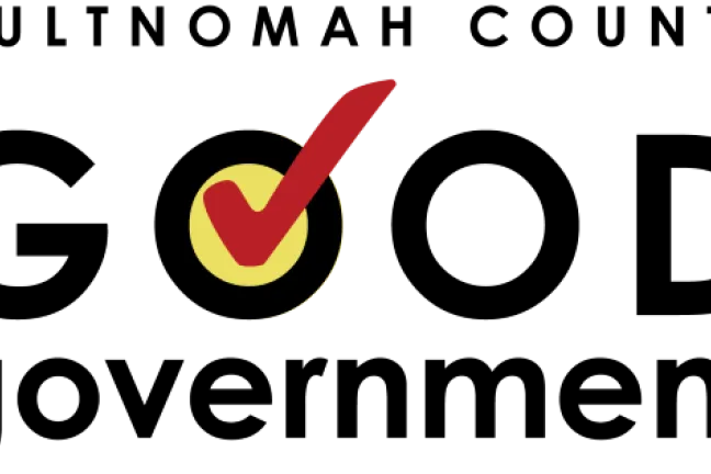 Good Government Hotline logo