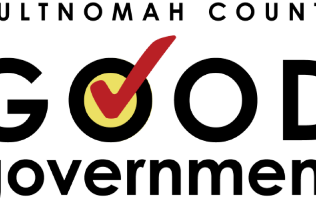 Good Government Hotline logo
